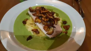 Restaurant Fliegerstube