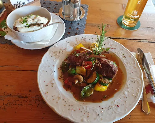 Bild von Wirtshaus zum Kaisermann