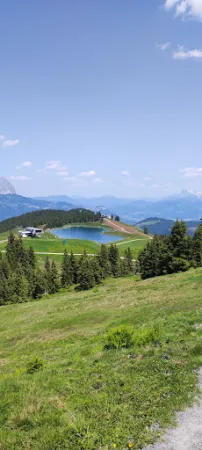 Bild von Berggasthof Jochstubn