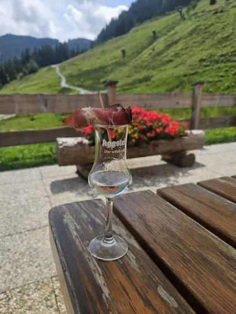 Bild von Berggasthof Neualm