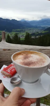 Bild von Rübezahl-Alm