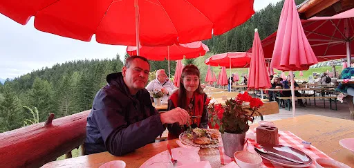 Bild von Rübezahl-Alm