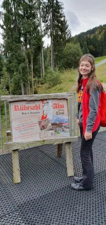 Bild von Rübezahl-Alm