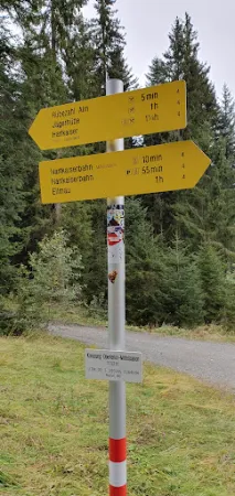 Bild von Rübezahl-Alm