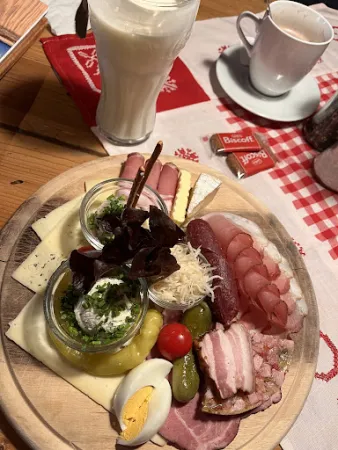 Bild von Rübezahl-Alm