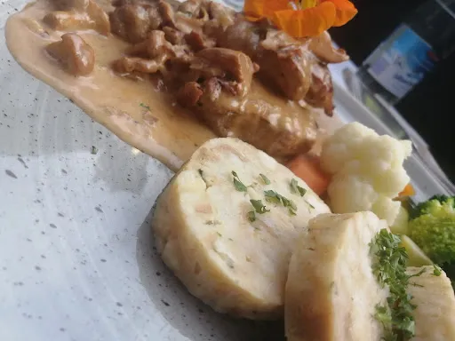 Bild von Gasthof *** Restaurant Föhrenhof
