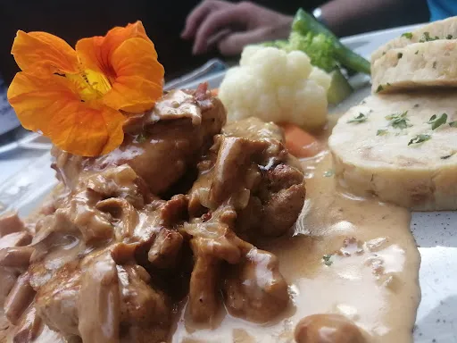 Bild von Gasthof *** Restaurant Föhrenhof