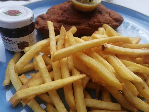 Bild von Gasthof *** Restaurant Föhrenhof