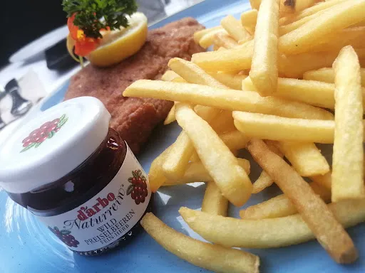 Bild von Gasthof *** Restaurant Föhrenhof