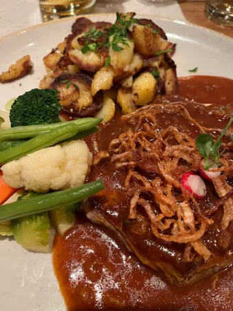 Bild von Gasthof *** Restaurant Föhrenhof