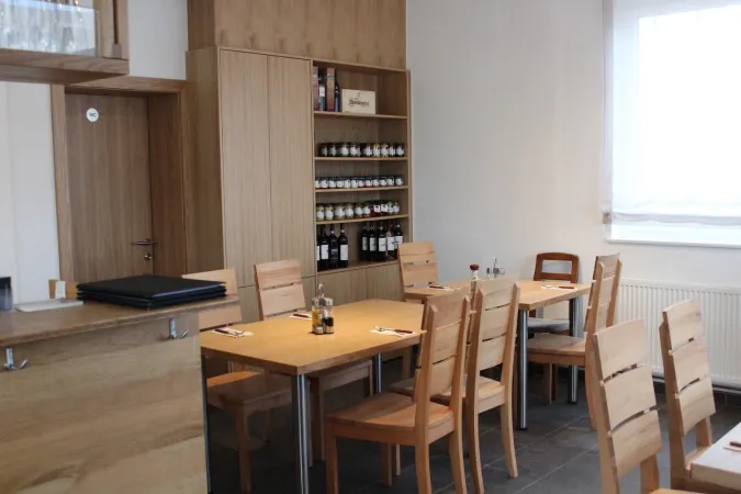 Bild von Pagliarulo Pizza Bar &amp; More