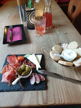 Bild von Restaurant El Barril