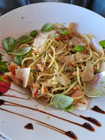 Bild von Restaurant Ambiente am See Attersee