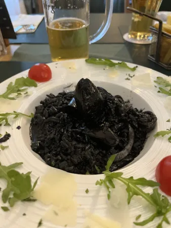 Bild von The Garden Restaurant & Pizzeria
