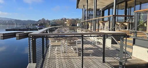 Bild von apollo AUSSICHTSDECK - Das Restaurant am Mondsee
