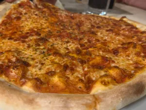 La Perla Pizzeria