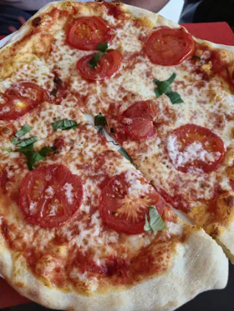 Bild von Pizzeria Don Peppe