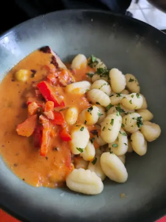 Bild von Pizzeria Don Peppe