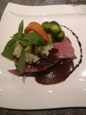 Essthetik Austrian Slow Food & Premium Catering