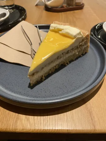 Bild von Café KleinGallien