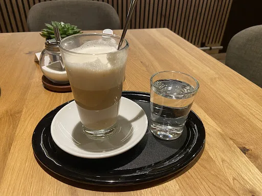 Bild von Café KleinGallien