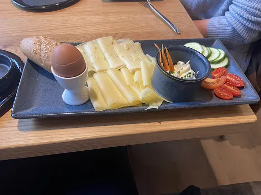 Bild von Café KleinGallien