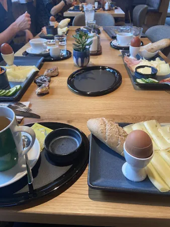 Bild von Café KleinGallien