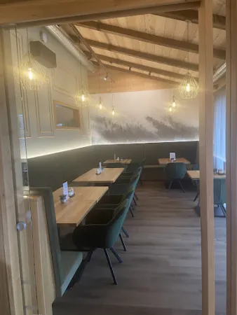 Bild von Café KleinGallien