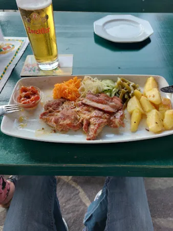 Bild von Cafe-Restaurant Scharflingerhof