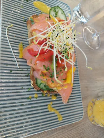 Bild von Malu - Cafè & Bistro