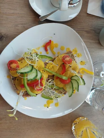 Bild von Malu - Cafè & Bistro