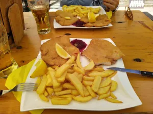 Fisch & Grill