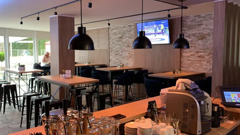 Bild von Cult Cafe - Höchst