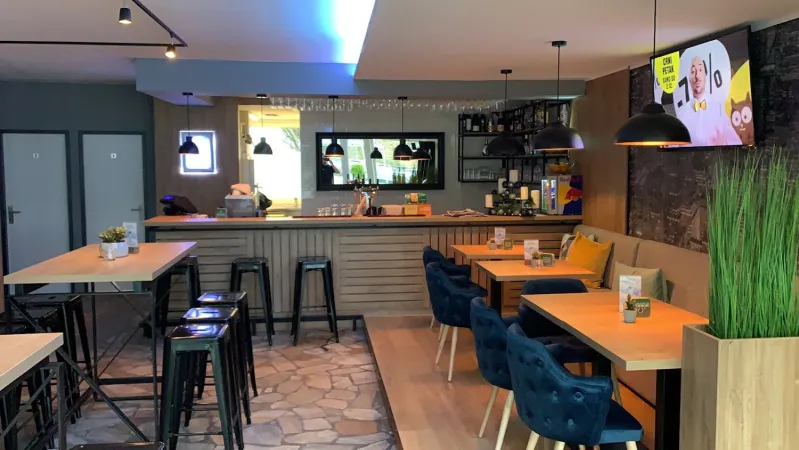 Bild von Cult Cafe - Höchst