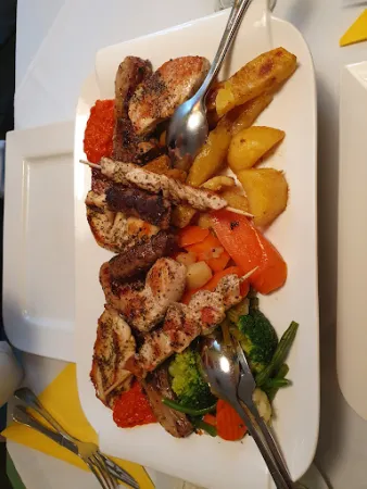 Bild von Restaurant Mediterran