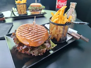Crazyburger