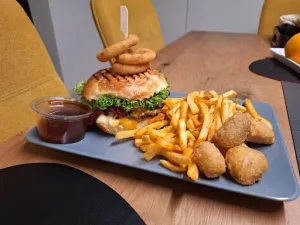 Crazyburger