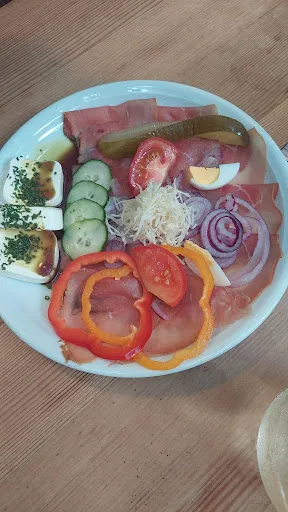 Radlerbauernhof Moser
