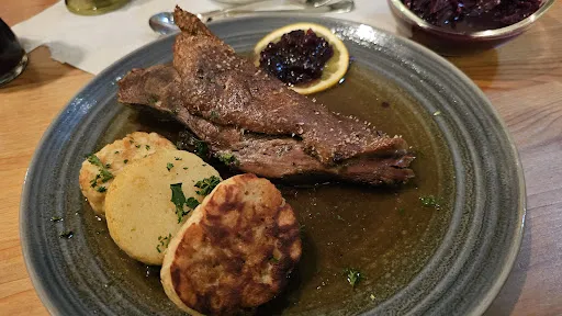 Bild von Dies und Das Essen wie bei Oma