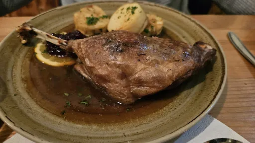 Bild von Dies und Das Essen wie bei Oma