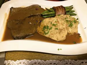 Gasthof zur Rote Säge