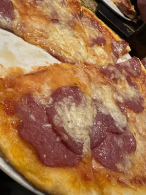 Pizzeria Riva