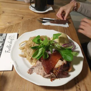 Moststube Frellerhof