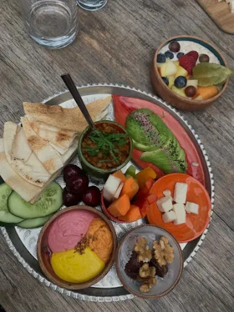 Bild von Schadzi Cafe