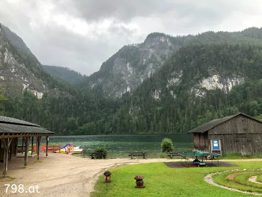 Bild von Gasthaus Seebauer