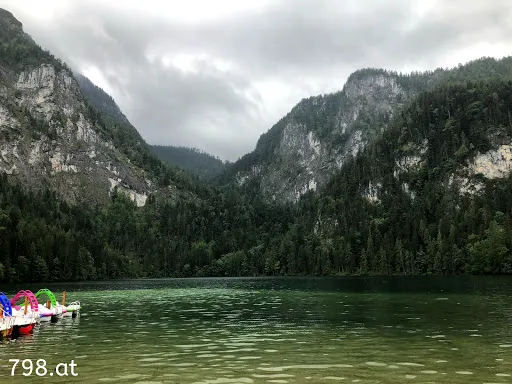 Bild von Gasthaus Seebauer