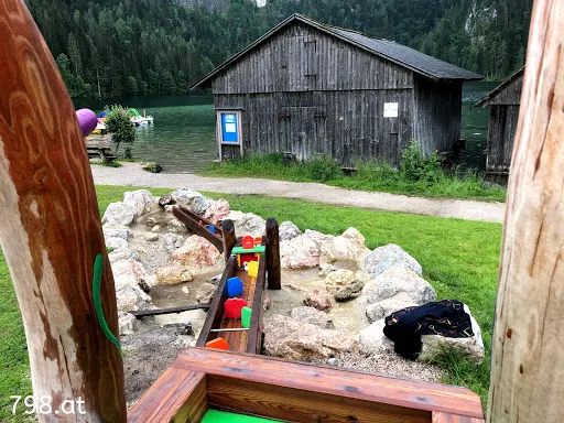 Bild von Gasthaus Seebauer