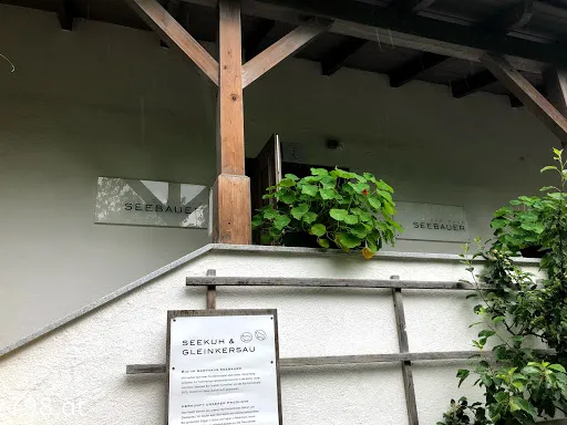 Bild von Gasthaus Seebauer