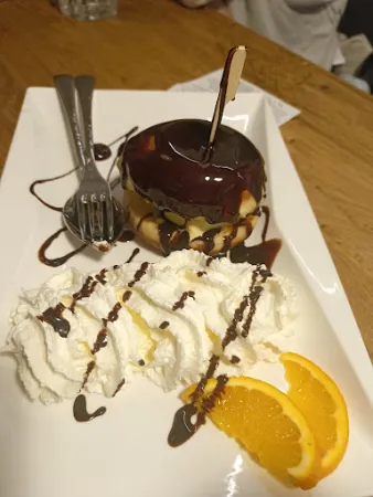 Bild von McDaniels - Bar Burgerrestaurant