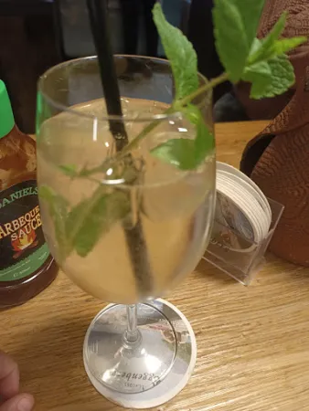 Bild von McDaniels - Bar Burgerrestaurant